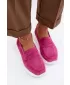 Dámske mokasíny VINCEZA 79626 FUCHSIA