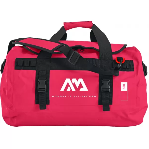  Taška AQUA MARINA 50l PINK 