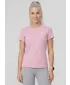 Dámske tričko 4F WMM00TTSHF3306 LIGHT PINK