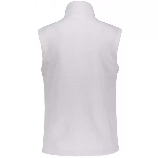  Dámska fleece vesta ALTISPORT ALW002525 SVETLO ŠEDÁ 