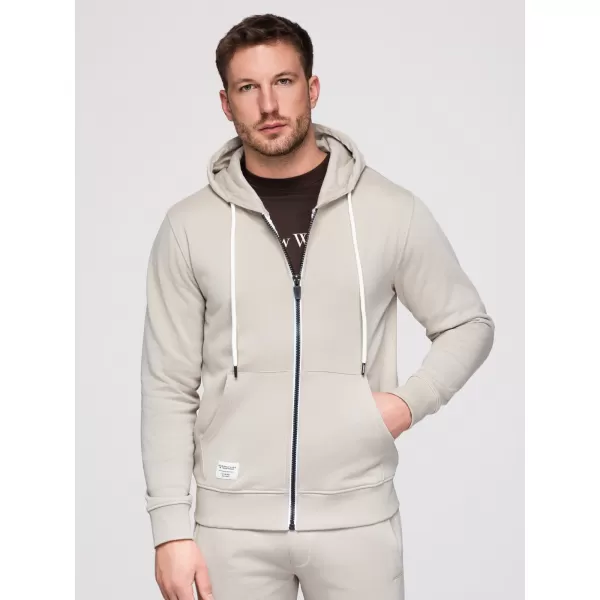  Pánska súprava OMBRE Z123 BEIGE 