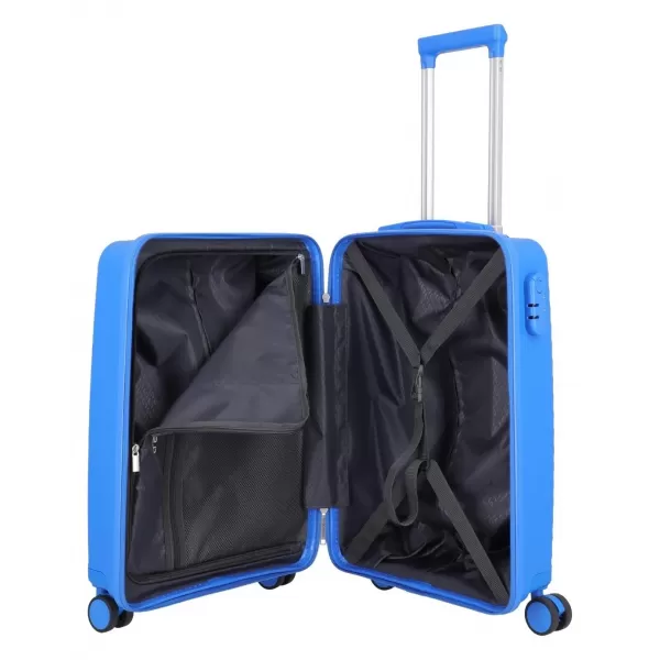  Kufor TRAVELITE PACIFIC S BLUE 