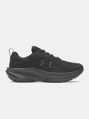 Chlapčenské topánky UNDER ARMOUR BGS ASSERT 11 6006905-002 ČIERNA
