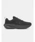 Chlapčenské topánky UNDER ARMOUR BGS ASSERT 11 6006905-002 ČIERNA