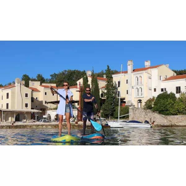  Paddleboard WATTSUP F10 NEURČENÉ 