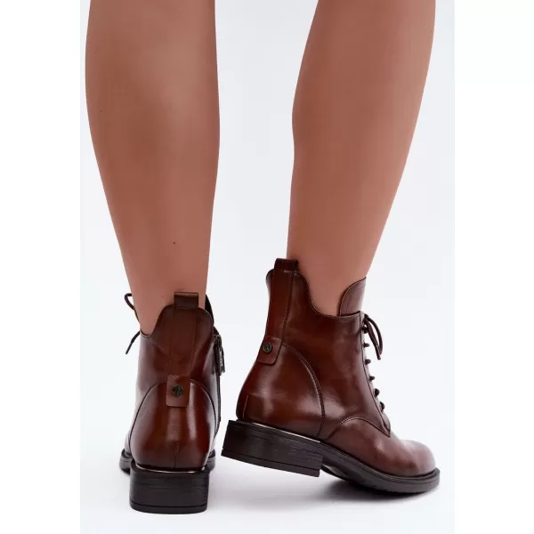  Dámske topánky VINCEZA 58677 ŤAVA 