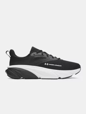 Pánske topánky UNDER ARMOUR ROGUE 6 6006719-001 ČIERNA