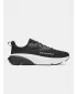 Pánske topánky UNDER ARMOUR ROGUE 6 6006719-001 ČIERNA