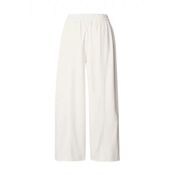  Dámske tepláky URBAN CLASSICS TB8286 OFF WHITE 
