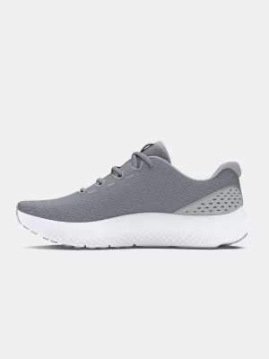Pánske topánky UNDER ARMOUR CHARGED SURGE 4 3027000-101 ŠEDÁ