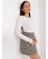 Dámska blúzka BASIC FEEL GOOD RV-BZ-9204.12P ECRU