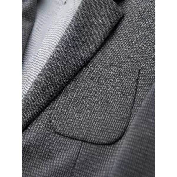  Pánske sako OMBRE M171 GRAPHITE 