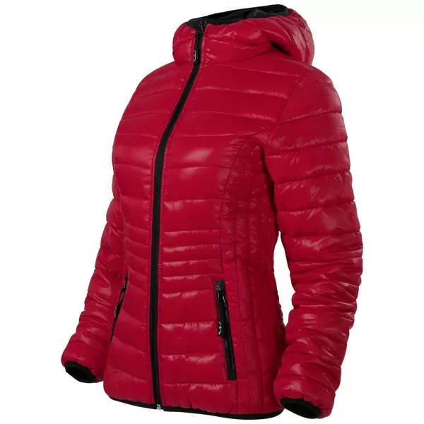  Dámska bunda MALFINI EVEREST 551 FORMULA RED 