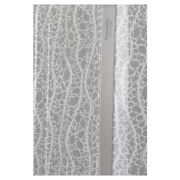  Sada kufrov TRAVELITE LASCANA EDITION S,M,L CHAMPAGNE 