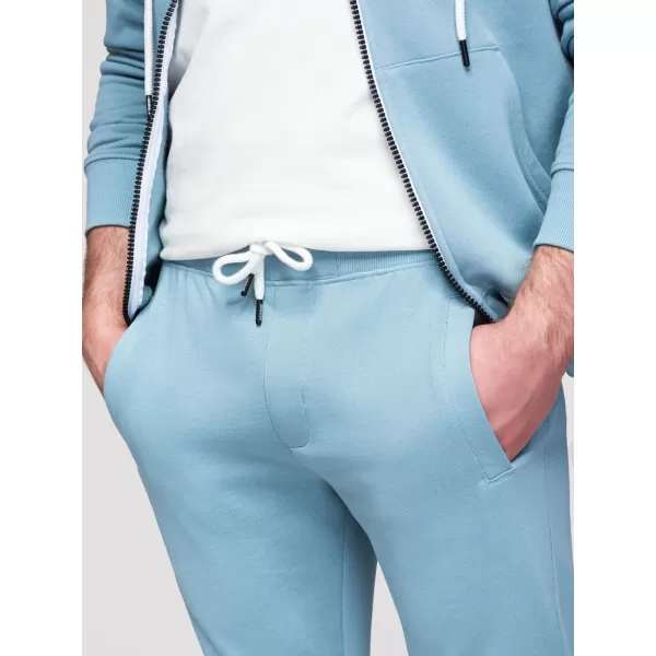  Pánska súprava OMBRE Z123 LIGHT BLUE 