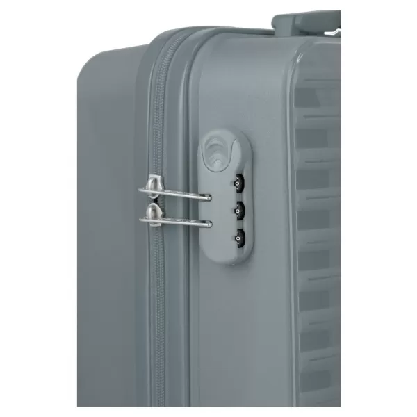  Kufor TRAVELITE PACIFIC ANTHRACITE 