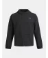 Chlapčenská bunda UNDER ARMOUR UA B UNSTOPPABLE WVN JACKET 6009561-001 ČIERNA