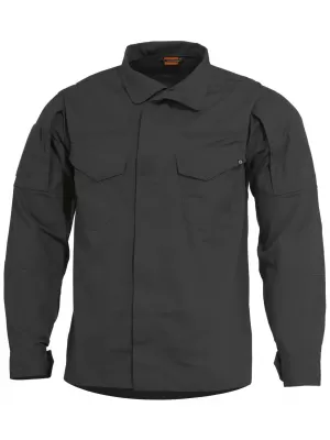 Pánska bunda PENTAGON LYCOS JACKET K02023 BLACK