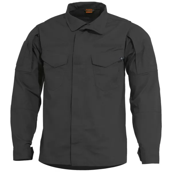  Pánska bunda PENTAGON LYCOS JACKET K02023 BLACK 