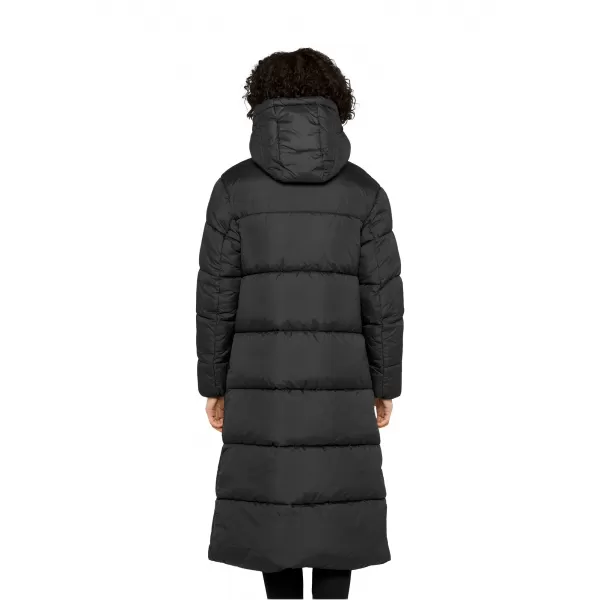  Dámsky kabát URBAN CLASSICS TB8712-00007 BLACK 