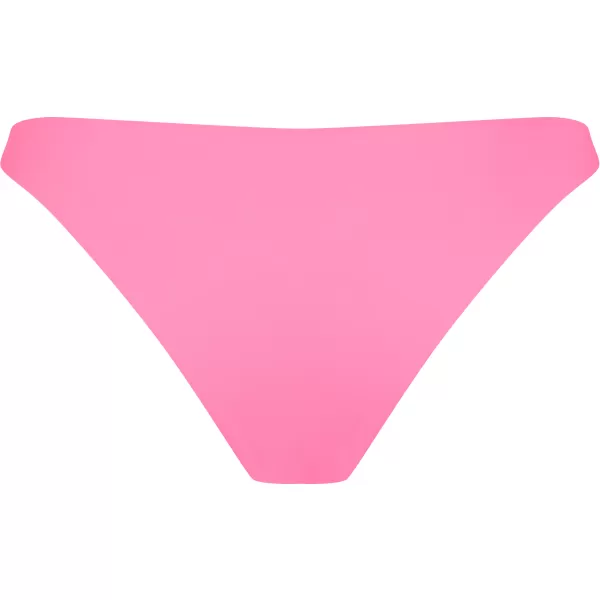  Dámske bikiny - spodný diel NORDBLANC TWINKLE NBSSS8242 RUŽOVÁ 
