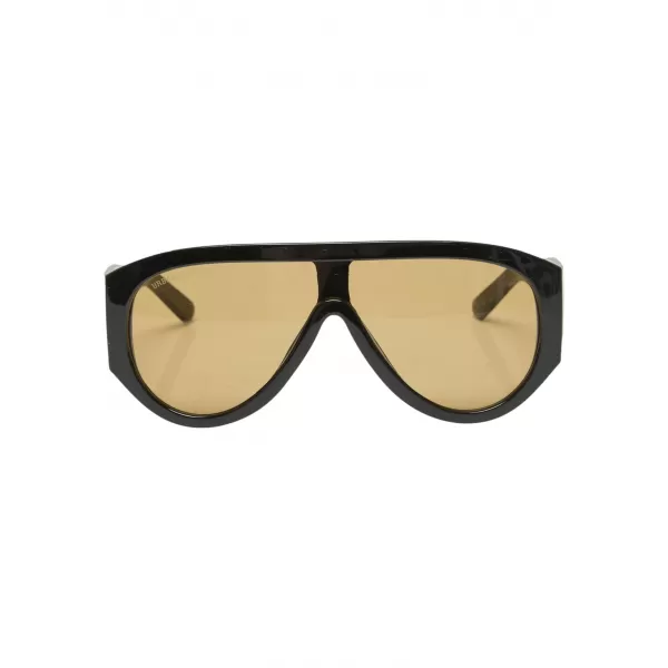 Slnečné okuliare URBAN CLASSICS TB8314-00007 BLACK 