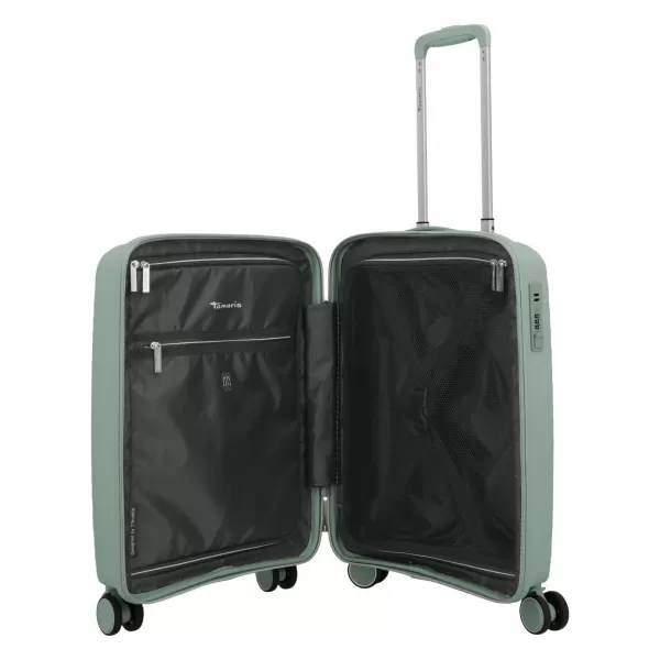  Kufor TRAVELITE TAMARIS VOYAAGE SAGE GREEN 