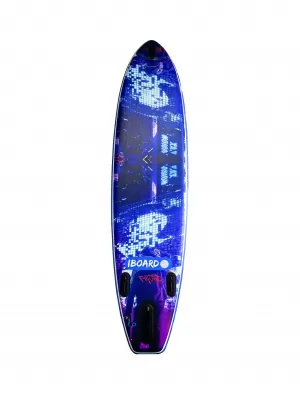 Paddleboard IBOARD 11 - 5 DIGITAL HERO