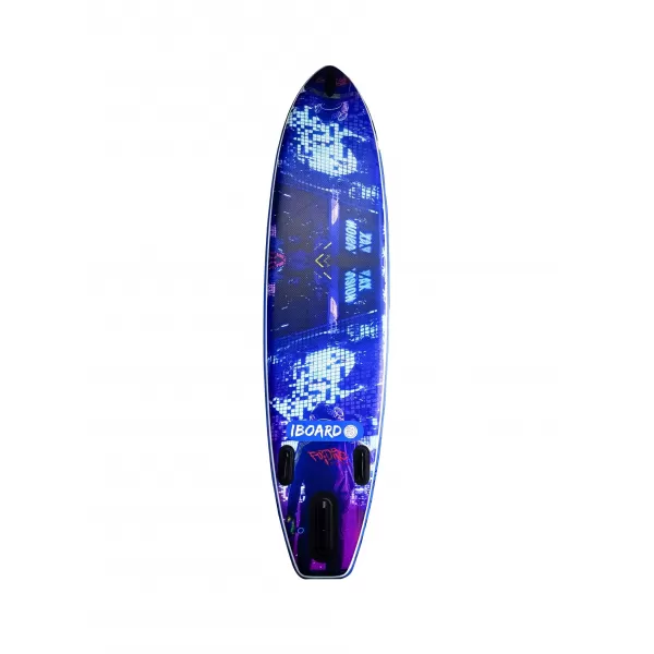  Paddleboard IBOARD 11 - 5 DIGITAL HERO 