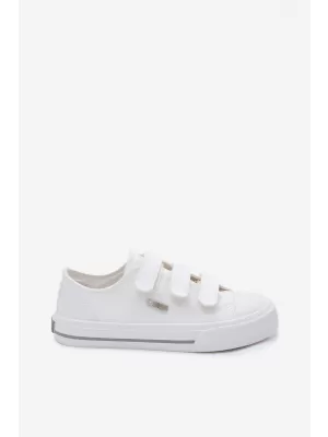 Detské tenisky BIG STAR SHOES TT374169 WHITE
