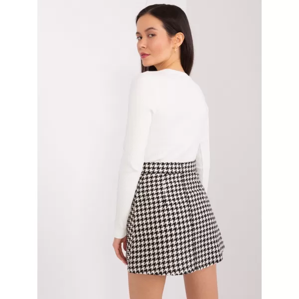  Dámska blúzka BASIC FEEL GOOD RV-BZ-9209.31P ECRU 
