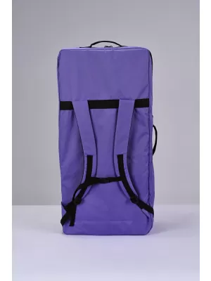 Transportný vak AQUA MARINA Zip S PURPLE