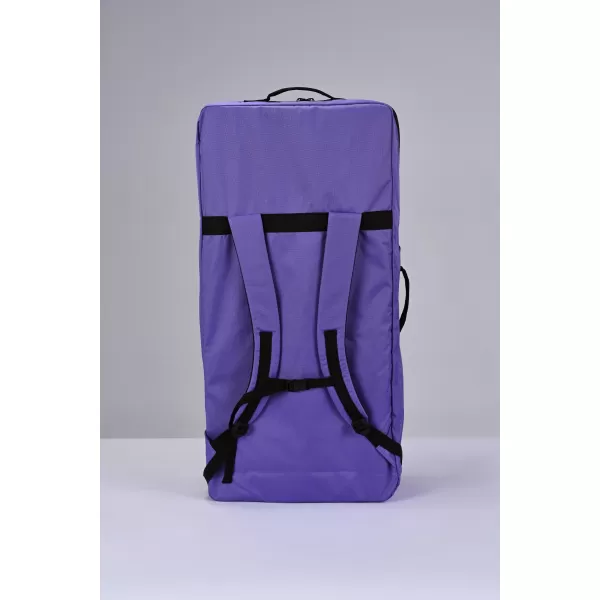  Transportný vak AQUA MARINA Zip S PURPLE 