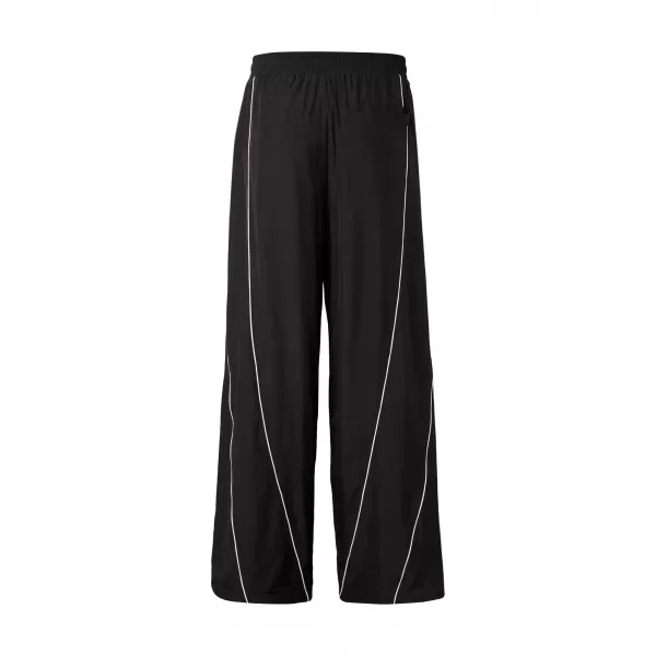  Pánske tepláky URBAN CLASSICS TB8045-00007 BLACK 