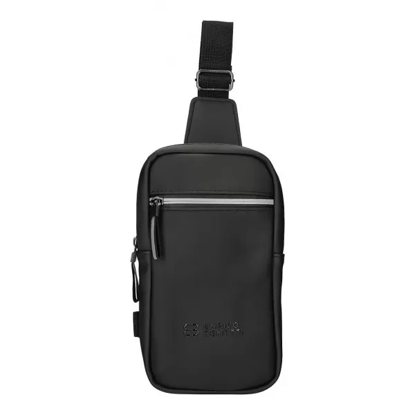  Taška ENRICO BENETTI Bergen 56001 BLACK 