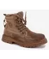 Pánske členkové topánky BIG STAR SHOES UU174253 BEIGE