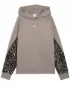 Dámska mikina PUMA SPORT ANIMAL STANDARD HOODIE FL 69400781 MOUSE GRAY