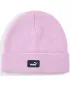Čiapka PUMA CLASSIC LOW CROWN BEANIE JR 02760603 MAUVE GLOW