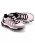 Outdoorové topánky ALPINE PRO BRALE LIGHT LILAC