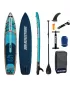 Paddleboard SUN REFLECTIONS XL 12 OCEAN MIRAGE