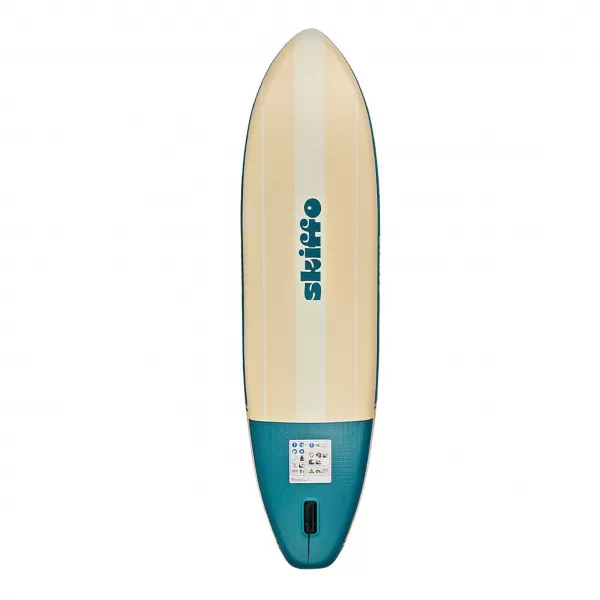  Paddleboard SKIFFO RIVAGE LAGOON MODRÁ/BIELA 