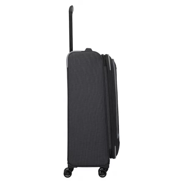  Kufor TRAVELITE Corsiica L BLACK 