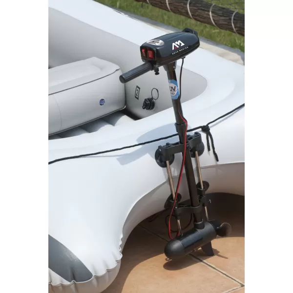  Čln AQUA MARINA Motion GREY 