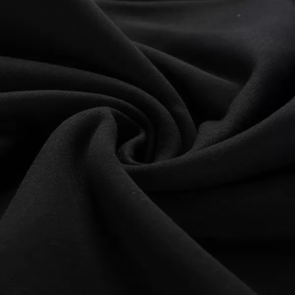  Pánska mikina ALPINE PRO NEGG BLACK 