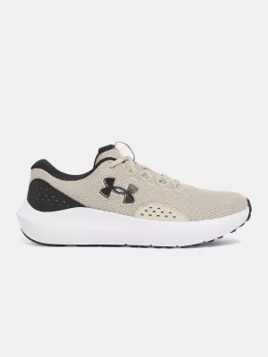 Pánske topánky UNDER ARMOUR CHARGED SURGE 4 3027000-289 HNEDÁ
