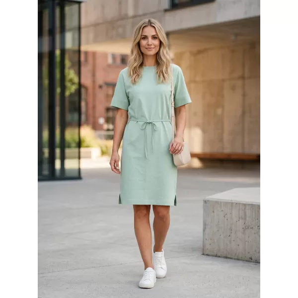  Dámske šaty MALFINI MUSE 816 SAGE 