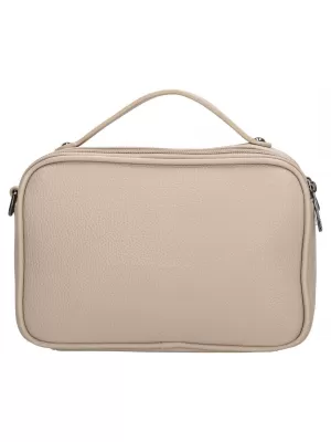 Kabelka CHARM LONDON MULBERRY STREET W00408 BEIGE
