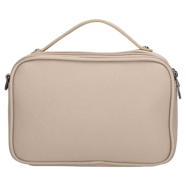  Kabelka CHARM LONDON MULBERRY STREET W00408 BEIGE 
