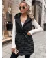 Dámska vesta DSTREET TY5903 ČIERNA
