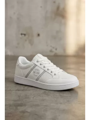 Pánske tenisky BIG STAR SHOES TT174308 WHITE
